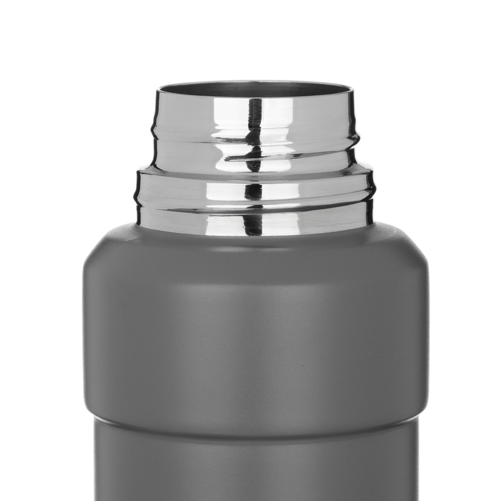 SATOSHI Торнадо Термос 0,60л, для напитков, нержавеющая сталь - #4