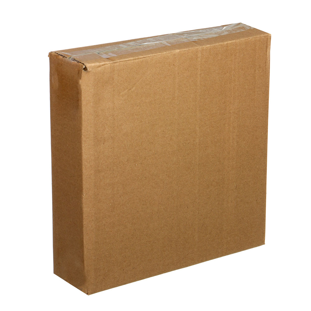 Шкатулка для украшений, полиэстер, 25,5x25,5x6,5 см, арт.07-21 - #5