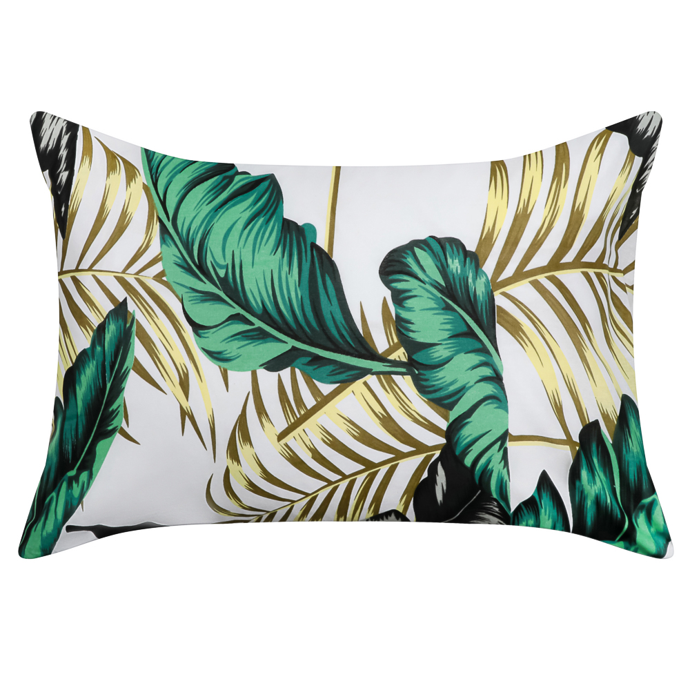 PROVANCE Стандарт Наволочки 50х70см, 100% хлопок, бязь, 2шт, 4 дизайна - #4