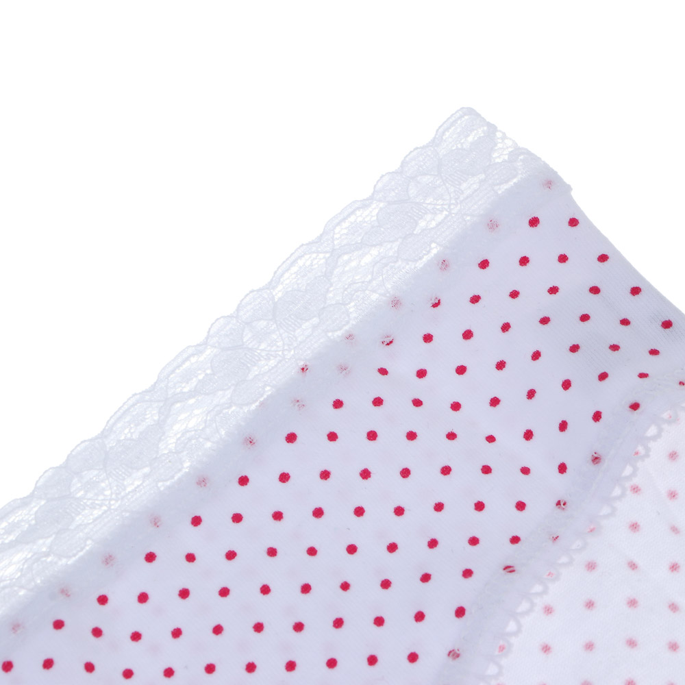 GALANTE Трусы-слипы для девочек 2шт, р.158-164, 95%хлопок, 5%спандекс, разноцветный, НБ25-22 - #4