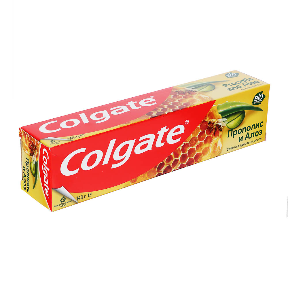 Зубная паста COLGATE, 100мл,3вида - #5