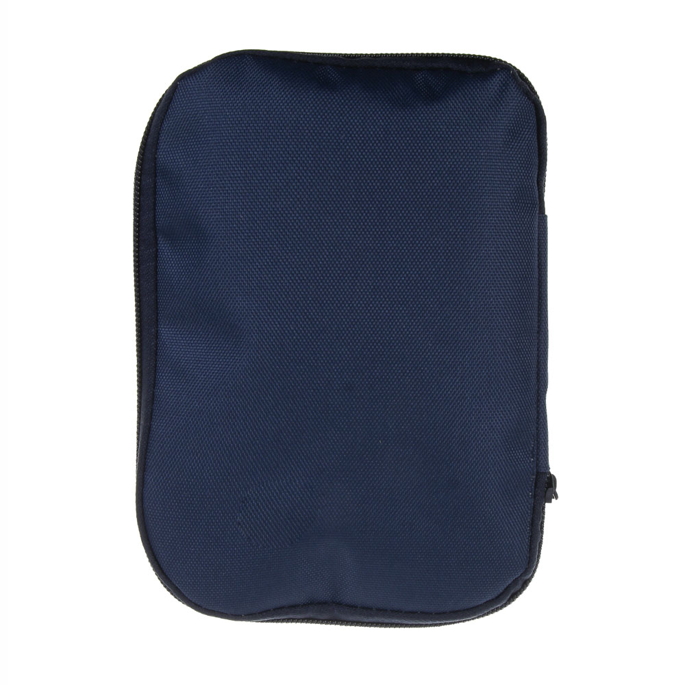 Органайзер "аптечка " ЮL, полиэстер, 18х13см, 2 цвета - #6