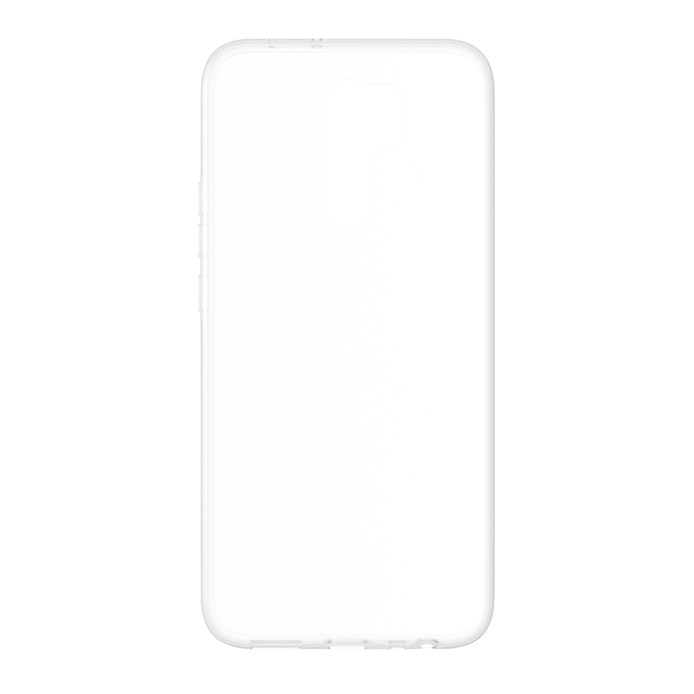 FORZA Чехол для смартфона Прозрачный, Xiaomi Redmi 9 - #2