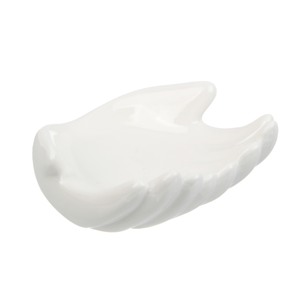 Подставка для мелочей "Руки", 11x10x5 см, керамика - #3