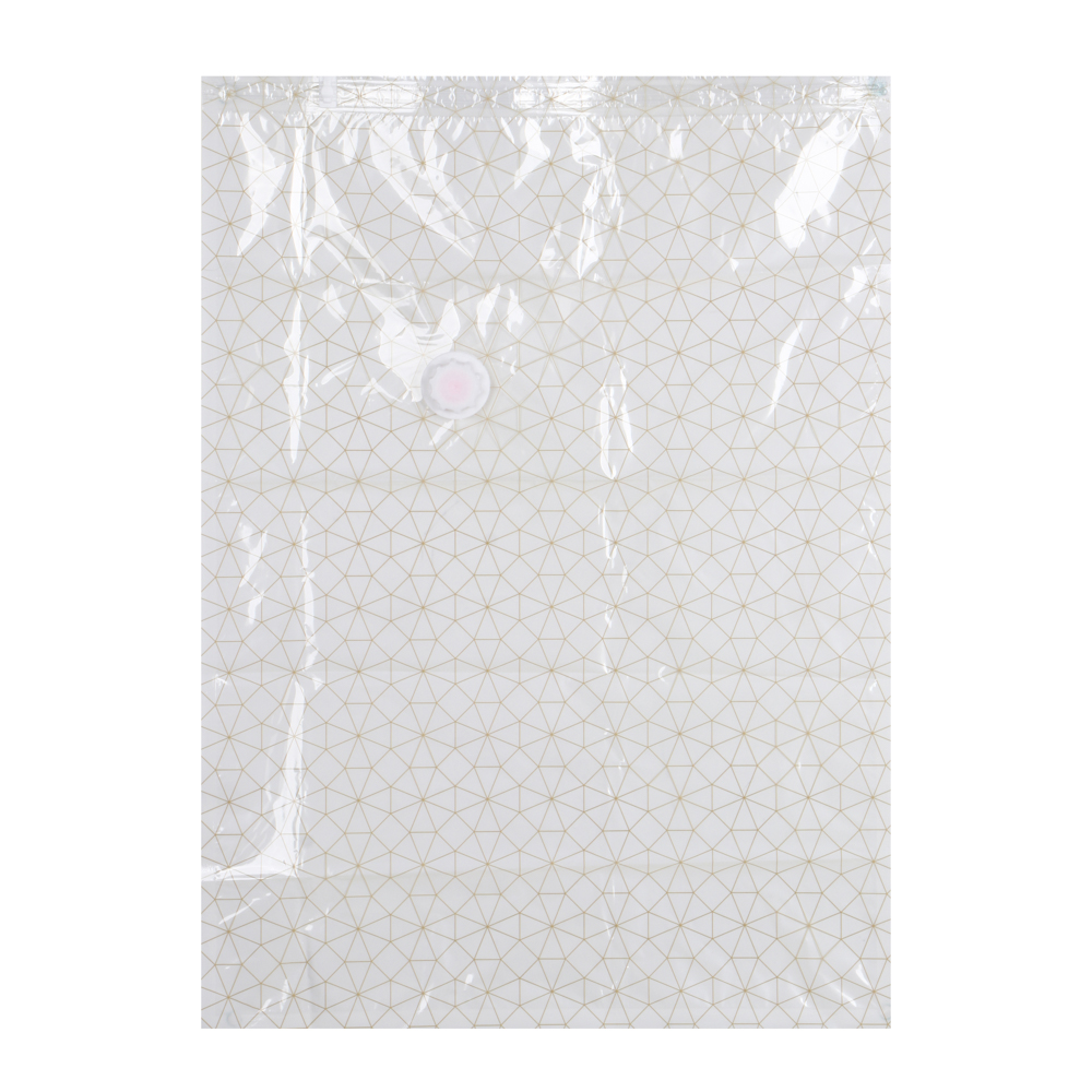 VETTA Пакет вакуумный с клапаном, работает от пылесоса, 60х80см, с рисунком - #6