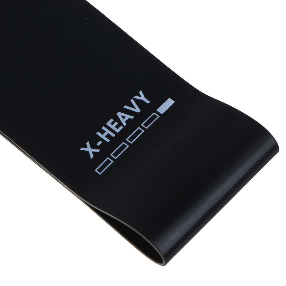 SILAPRO Max Фитнес-резинка, 600х50х1.1мм, 21-23кг, латекс - #4