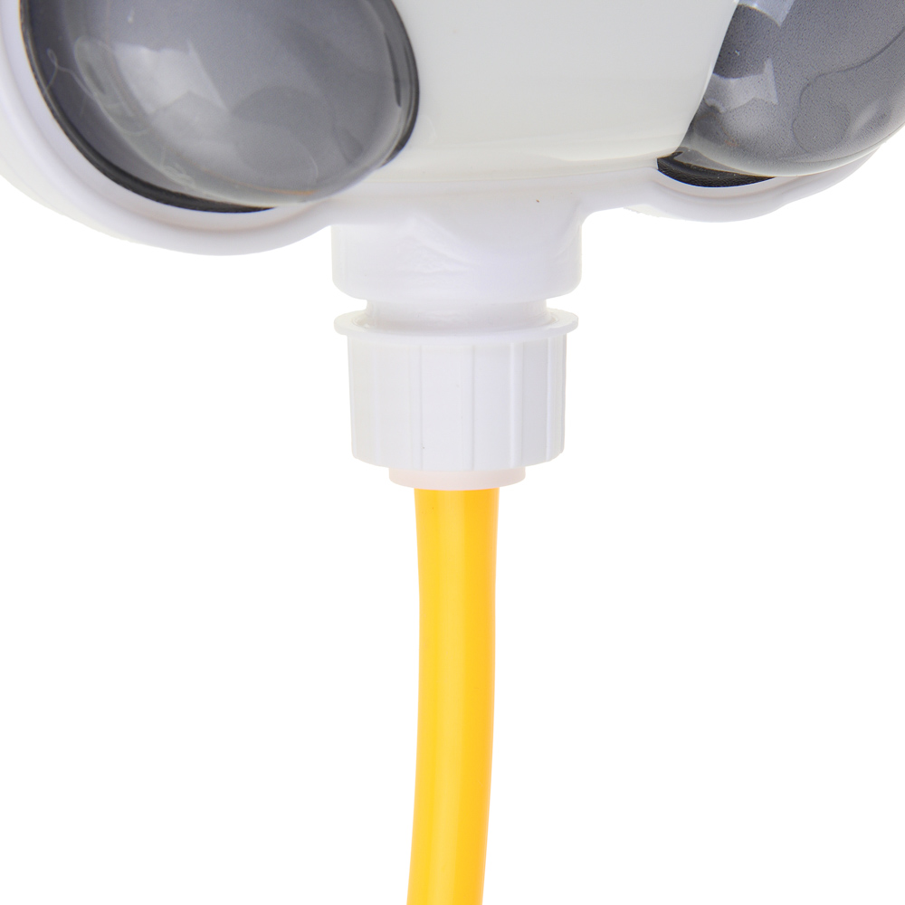 ИГРОЛЕНД Рюкзак с водным пистолетом, PP, PVC, 23х5х16см, 1,2л, 3 дизайна - #6