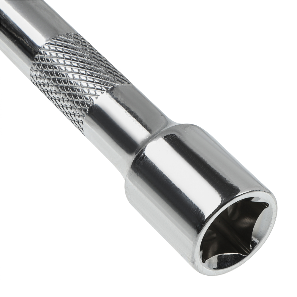 ЕРМАК Удлинитель для торцовых головок 1/2", 125мм - #2