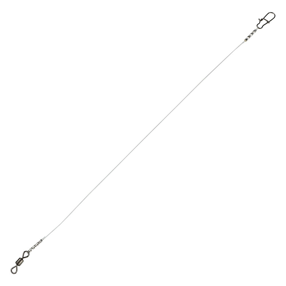 Набор поводков из флюорокарбона тм AZOR FISHING, 3шт, 5 видов - #1