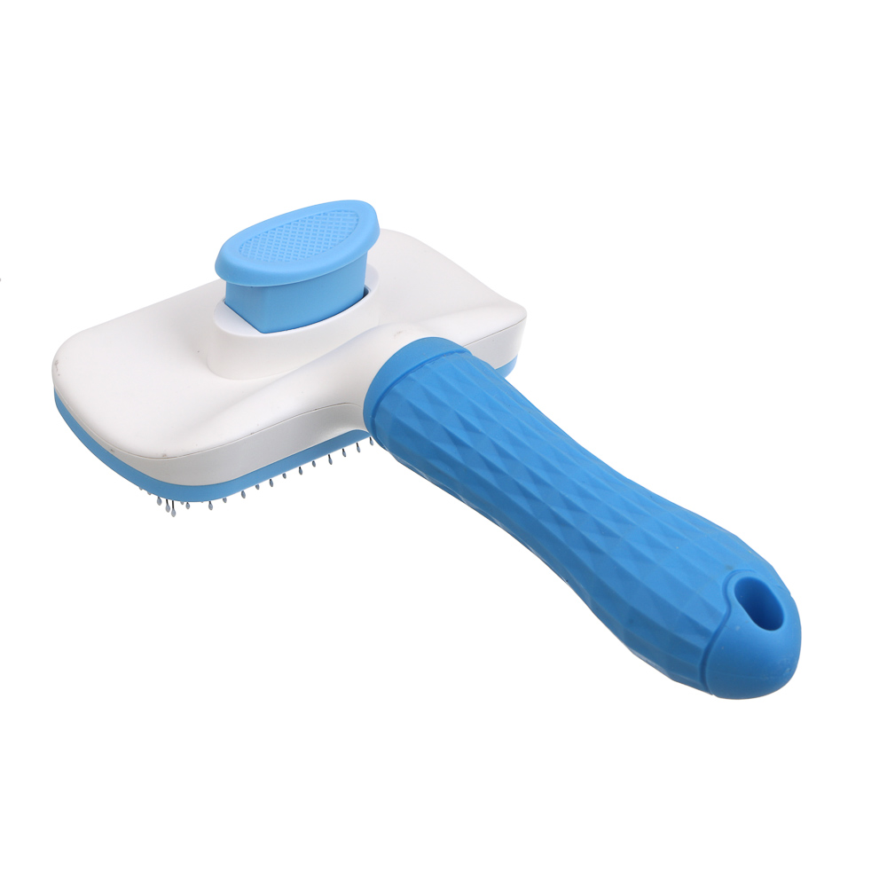 VETTA Щетка для домашних животных, пластмасса, 19х10,5 см - #9