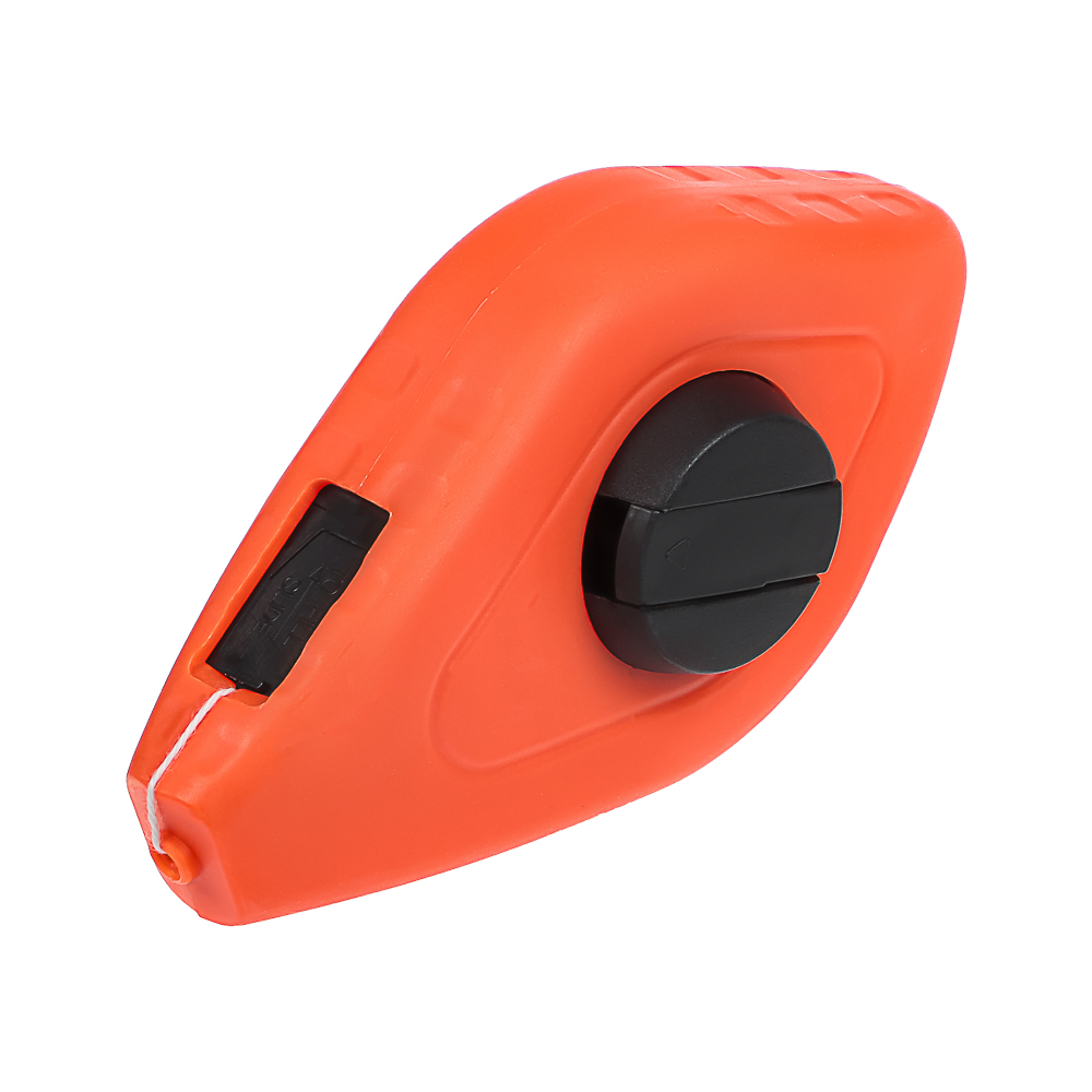 ЕРМАК Набор разметочный: шнур 30м в защитном корпусе, порошок, уровень - #6