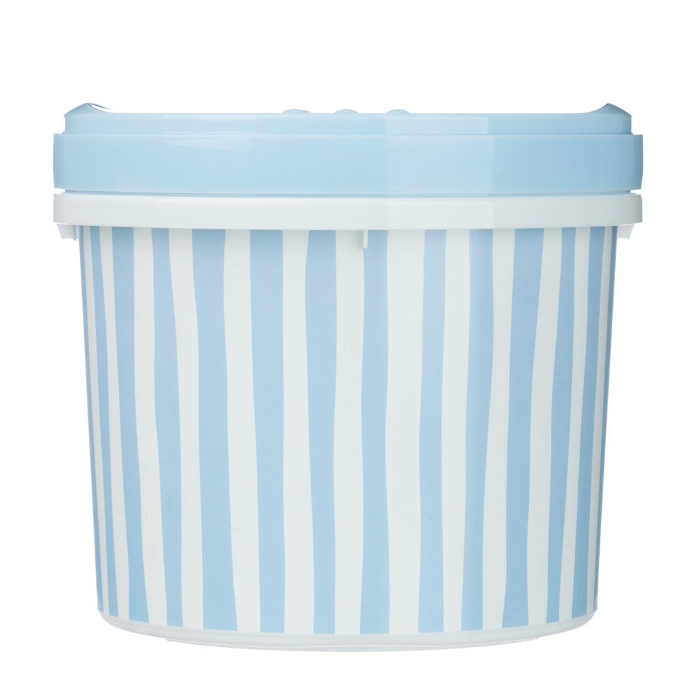 Орра Банка с завинчивающейся крышкой 0,7л, пластик, 2 цвета - #4