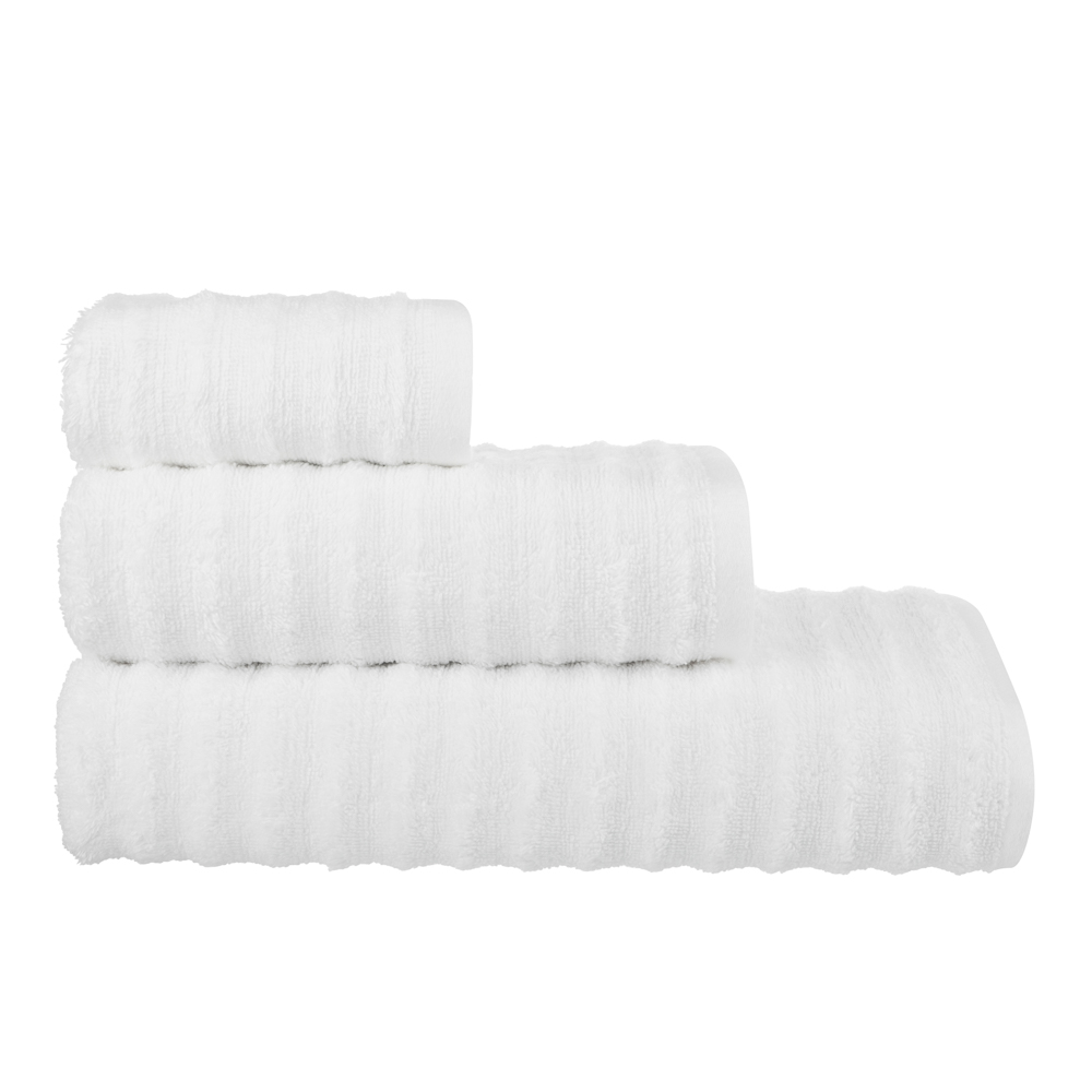 PROVANCE Монблан Комплект полотенец махровых, 30х50, 50х90, 70х130см, 100% хлопок, 450гр/м, 3 цвета - #2