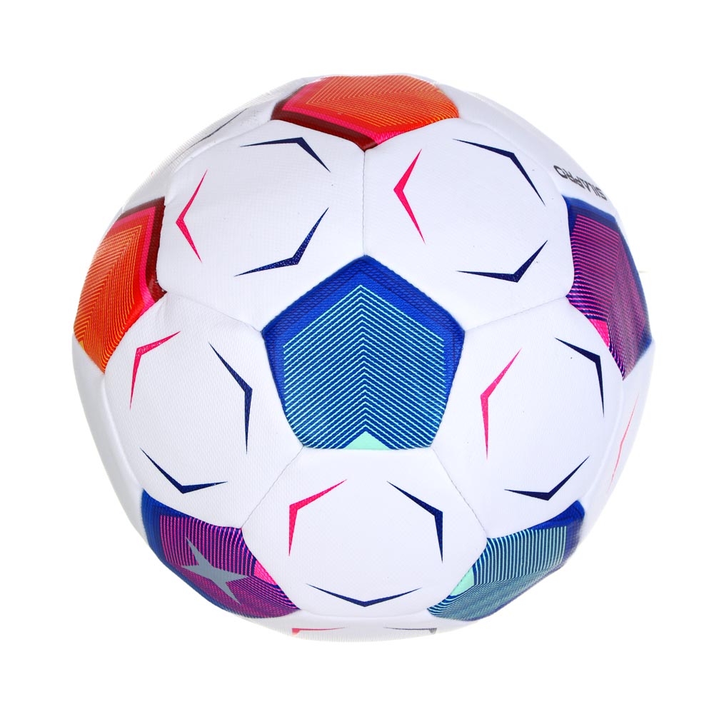 Мяч футбольный SilaPro - #2