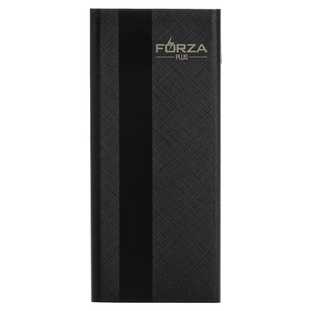 Аккумулятор мобильный Forza, USB, 2А, 5000 мАч - #3