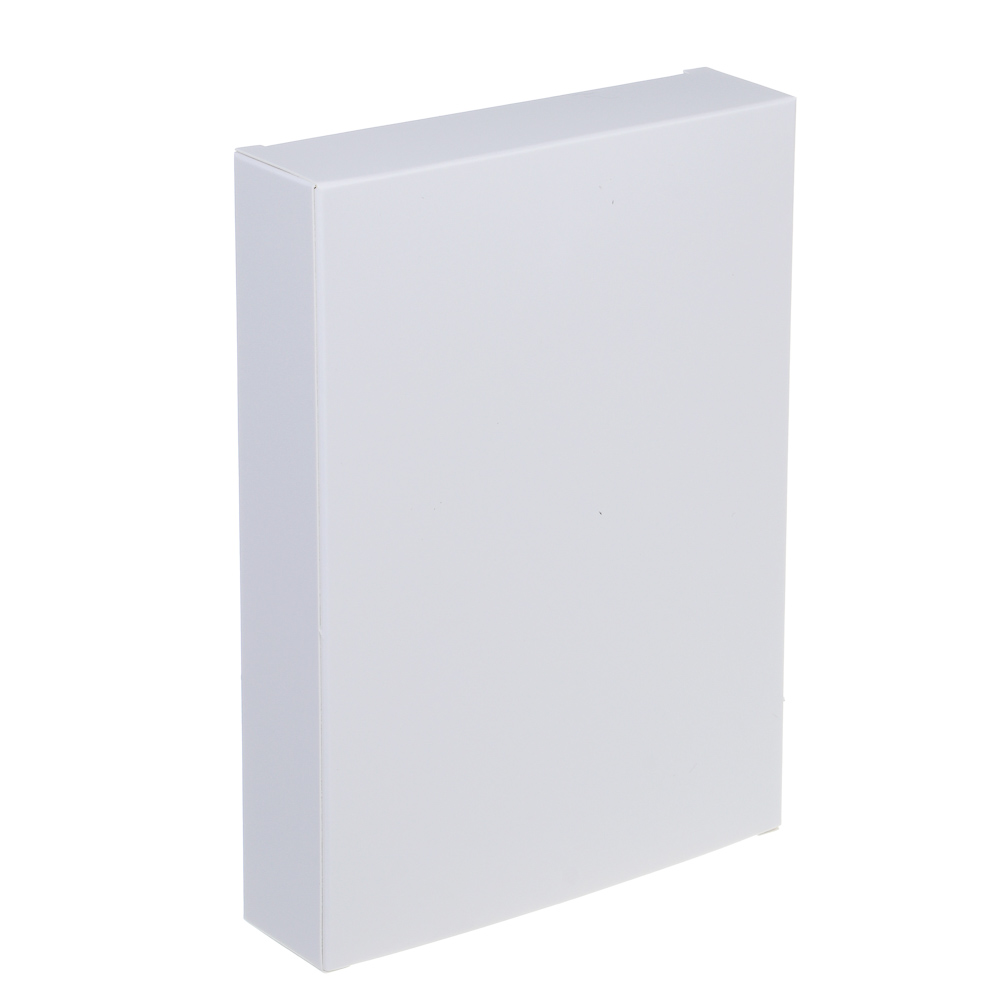 Зеркало настольное тм ЮL. Аженто с LED подсветкой, полипропилен, стекло, 19,5х14,3см, 2 цвета - #9