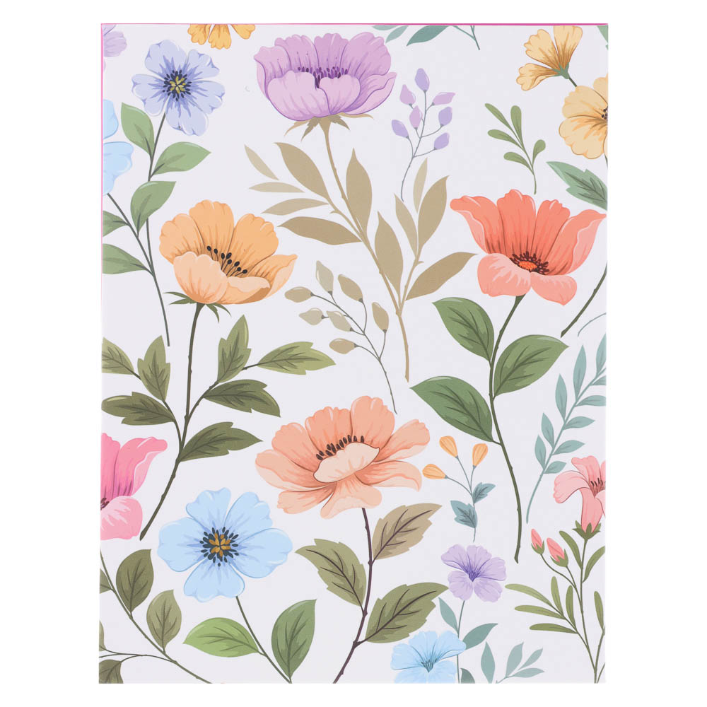 ЮНИLOOK Зеркало настольное, трансформер, картон, 13,5x17,2см, 12 цветов - #12