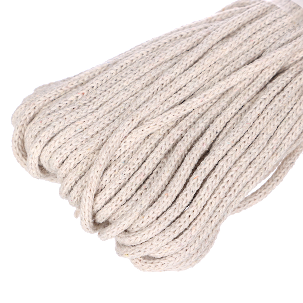 Шнур вязаный ХБ 4мм*30м - #2