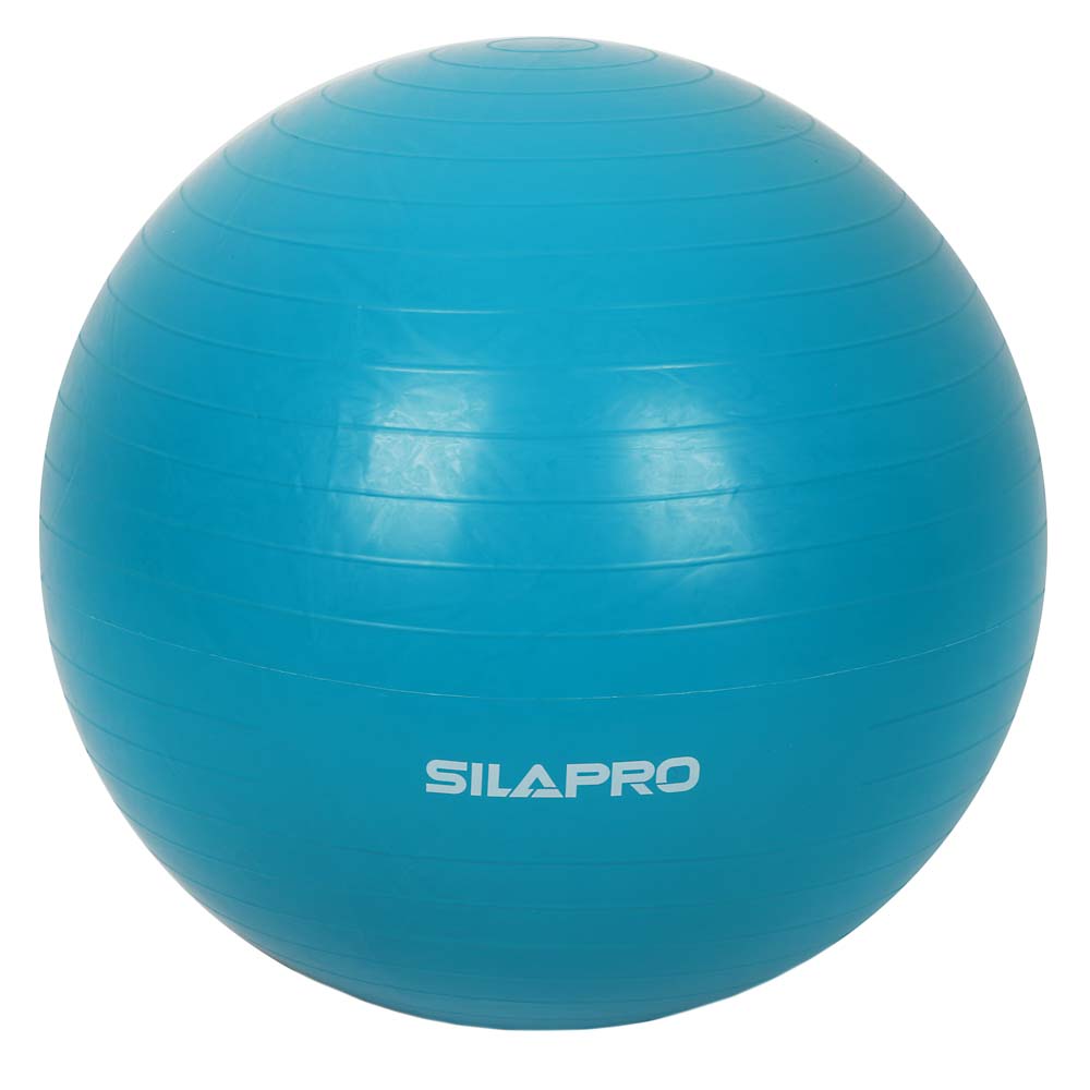 Мяч для фитнеса SilaPro, d=65 см - #1