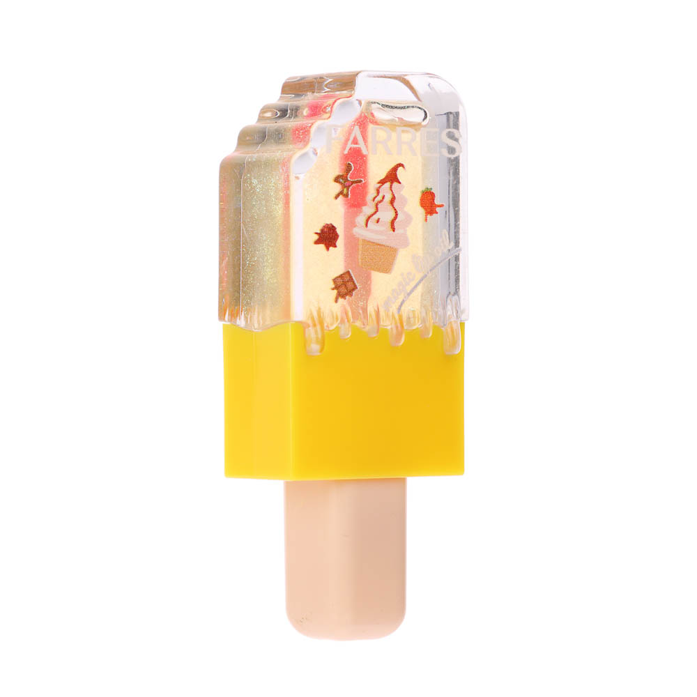 Тинт-блеск для губ, тм Farres 6 г - #8