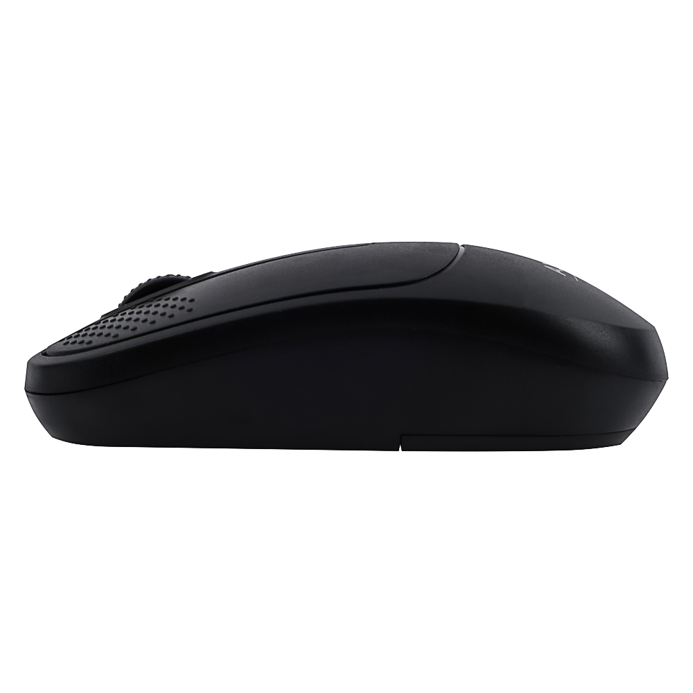 FORZA Компьютерная мышь беспроводная Usual 2.4GHz, 1200 DPI, 2.4GHz, 1xAAA, чёрная - #8