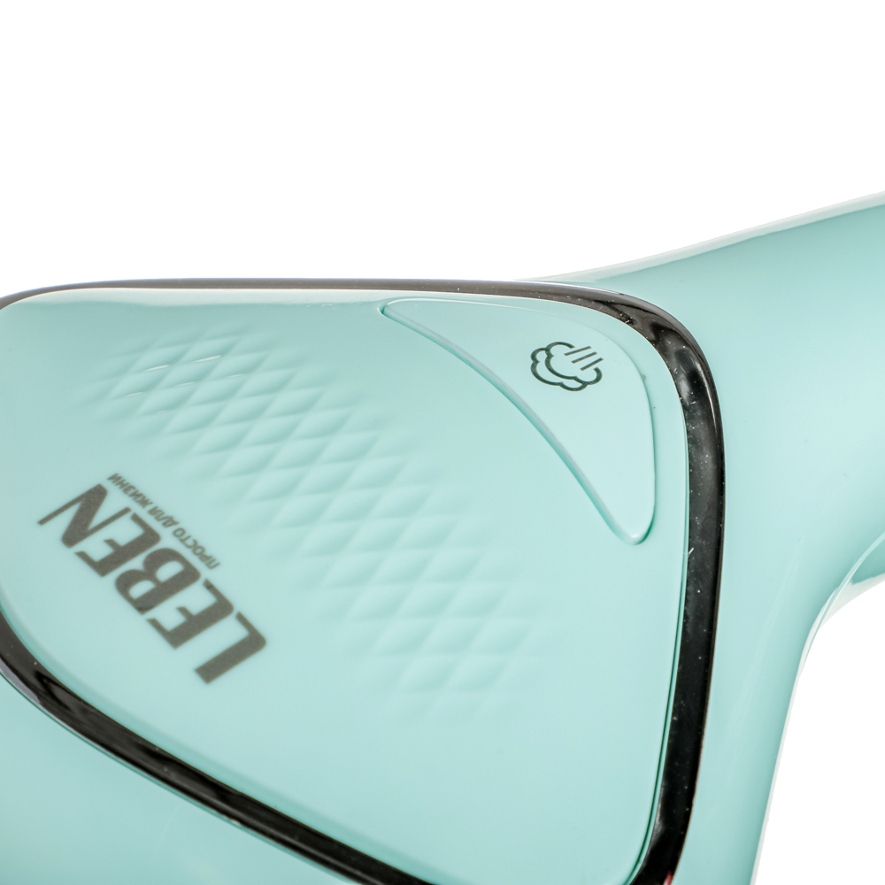 LEBEN Отпариватель ручной, бак для воды 100мл, 1200Вт, 220-240В - #5