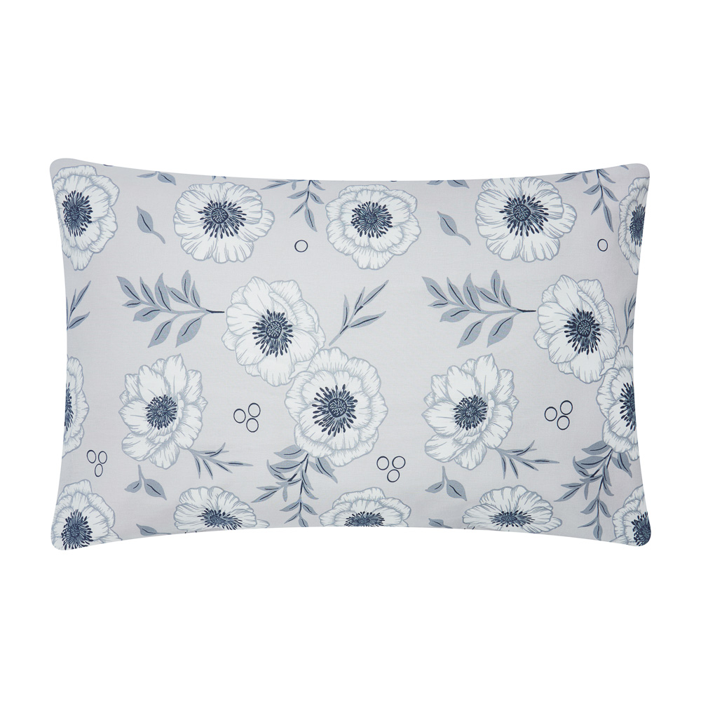 PROVANCE Нэви Комплект постельного белья 2 (4 предмета), бязь, 100% хлопок, 2 дизайна - #7