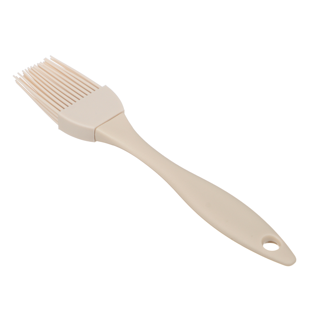 Кисточка тм VETTA 18см, силикон - #1