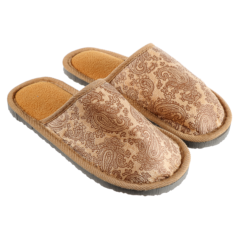 Обувь домашняя,арт.1110,р.40-41,в ассортименте - #2