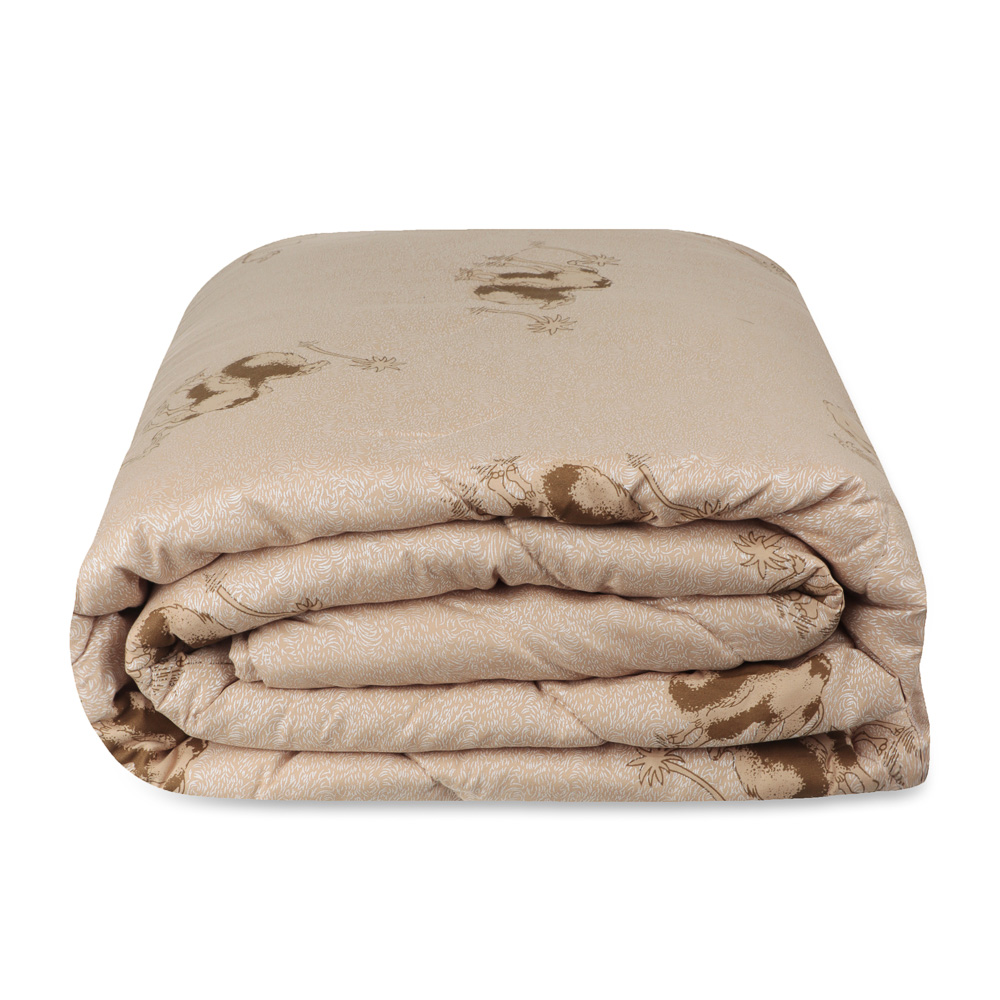 PROVANCE Верблюжья шерсть Одеяло стеганое, утепленное, 220гр, 172х205см, п/э волокно - #2