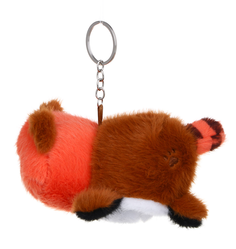 ИГРОЛЕНД Брелок мягкий "Милаш перевёртыш" с подвесом, 11 см, полиэстер, 4 вида - #3