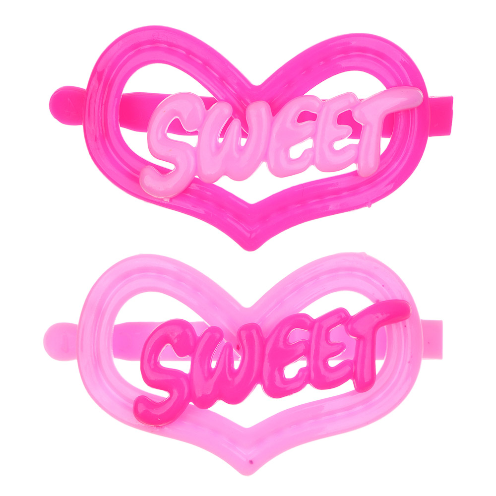 ИГРОЛЕНД Кукла с аксессуарами, PP, ABS, 16,5х3,5х29 см, 3 вида - #11