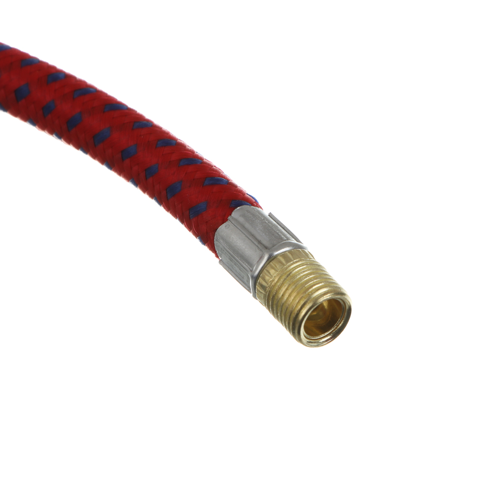 Набор для накачивания мячей, тм BY SPORT, (3 иглы, шланг, колпачок) - #3