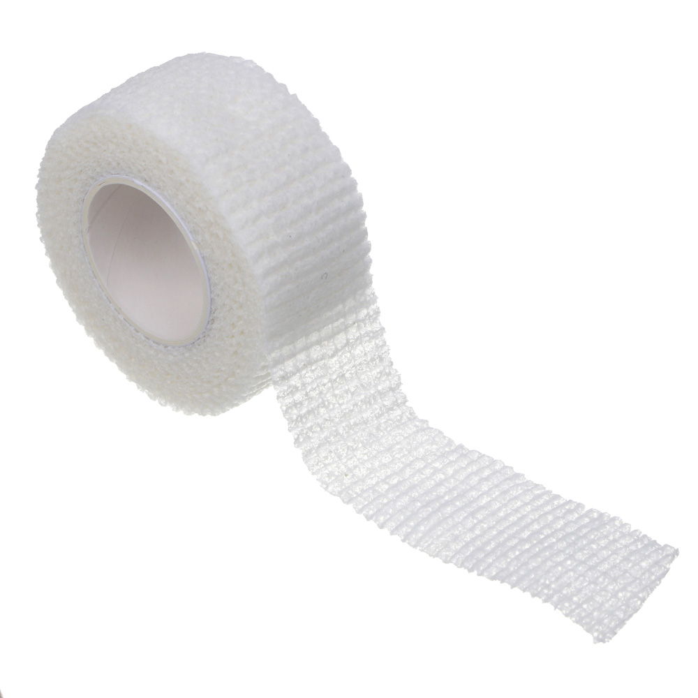 SILAPRO Бандаж лента, 4.5м, 2.5см, нетканый материал - #4