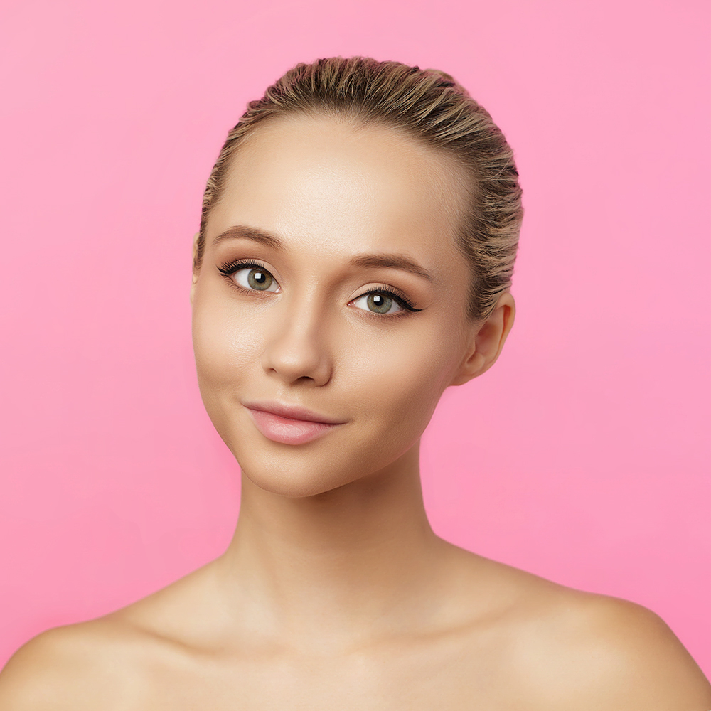 ЮНИLOOK Розовое Золото Подводка для глаз жидкая, 6 мл, черная, ПР-21 - #14