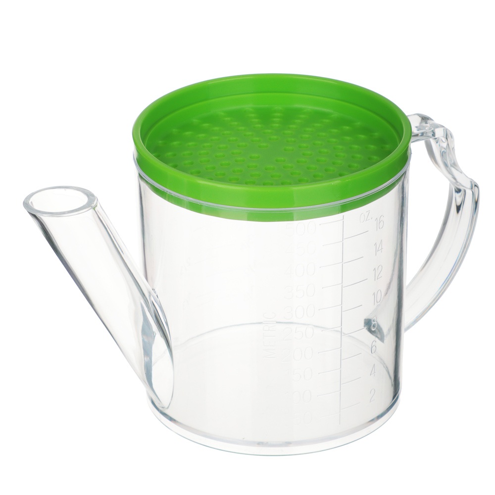 Соковыжималка-кувшин VETTA для цитрусовых 500 мл, полипропилен - #5