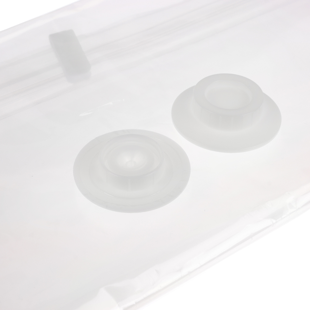 VETTA Набор вакуумных пакетов 45x60+60x90см с клапаном - #5