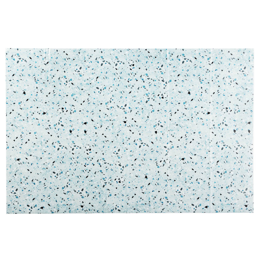 Наклейка на кафель тм VETTA, ПВХ, 60x90см, 2 дизайна - #2