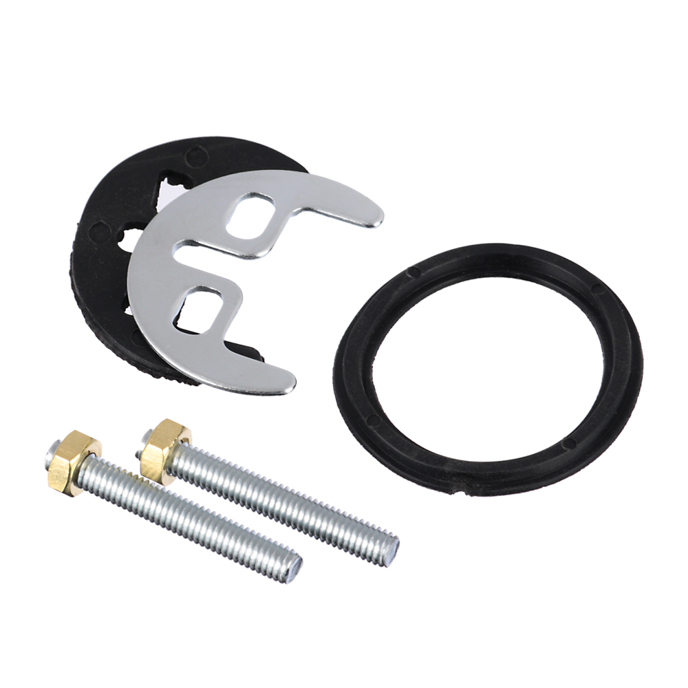 СоюзКран Смеситель для кухни, низкий излив 25см, керам. картридж 40мм, хром, цинк, SK01-I125 - #3