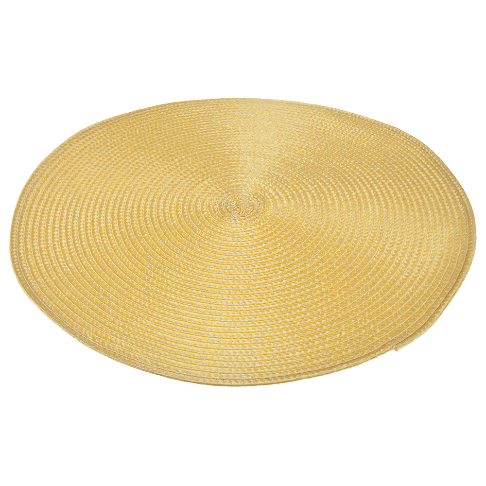 Салфетка сервировочная "Классика", d38см, 3 цвета - #3