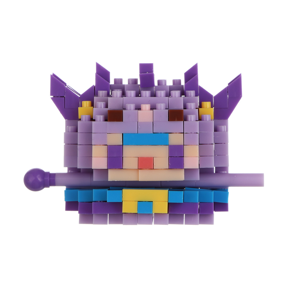 Конструктор мини 3D "Зодиак", ABS, 8х4,5х11,5см, 12 видов - #4