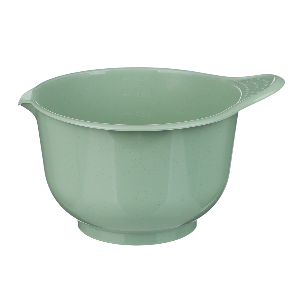 Емкость для миксера, пластик, 2,6л, 2 цвета - #4