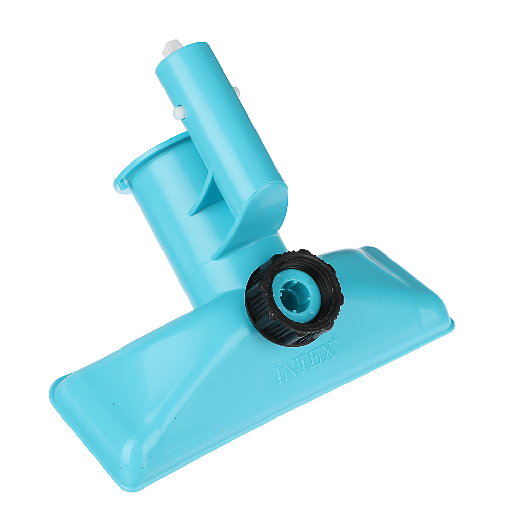 INTEX Набор для чистки бассейна стандарт (сачок,щетка /вакуумная головка для 58958), 29056 - #2