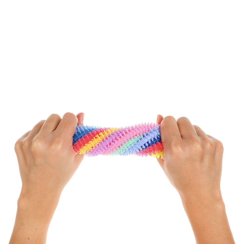 Игрушка тянучка растягивающаяся 20-25см TPR, 10-15 дизайнов - #3