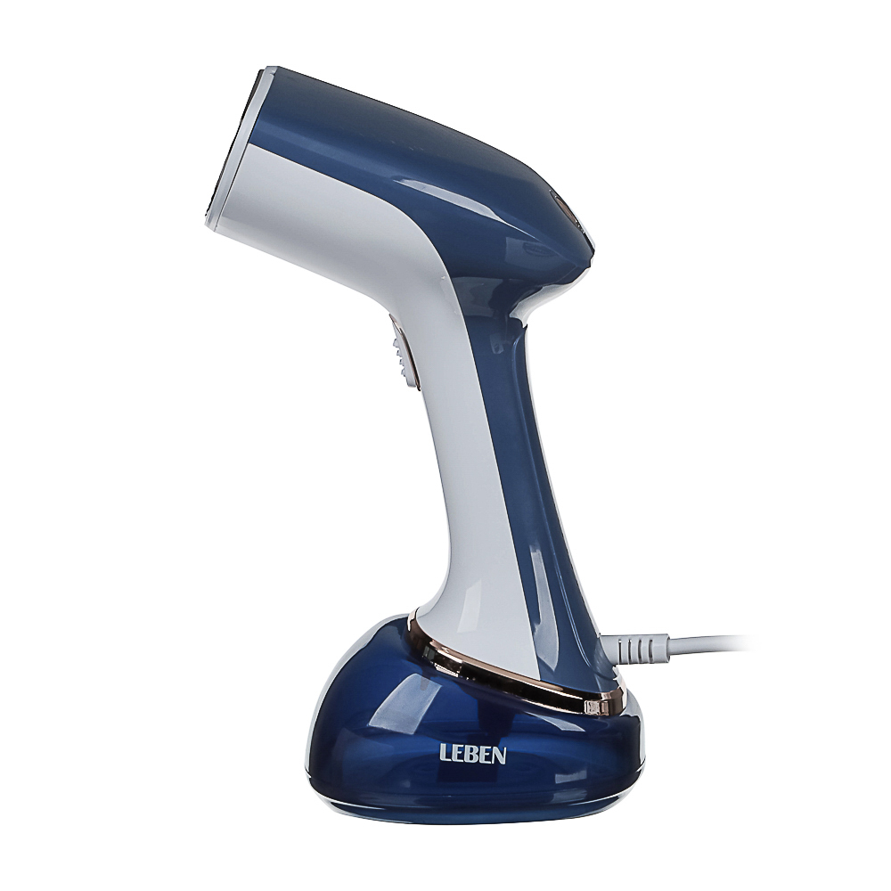 LEBEN Отпариватель, 1700Вт 360мл бак - #5