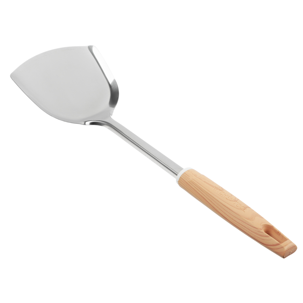 VETTA Стем Лопатка, 33,5х9см, нерж.сталь, полипропилен - #1