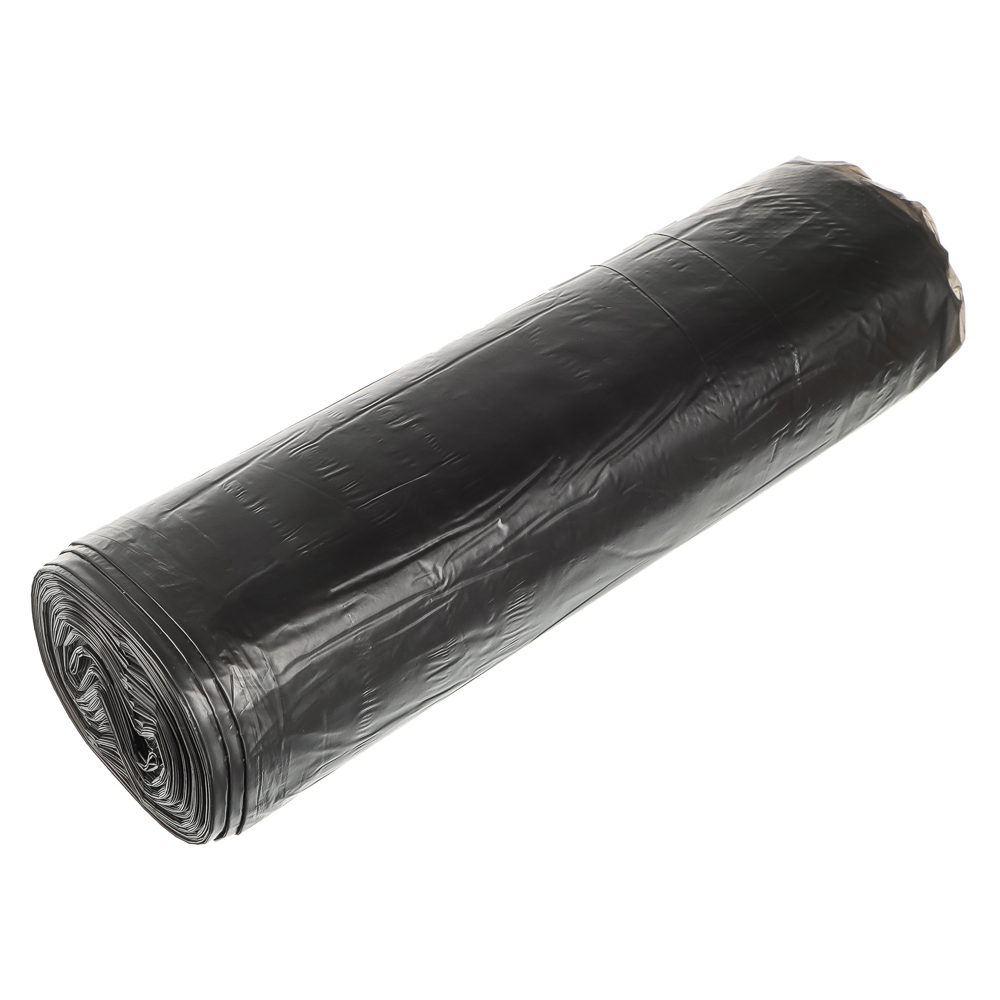 GRIFON Мешки для мусора 120 л.,10 шт., стандарт, рулон - #2