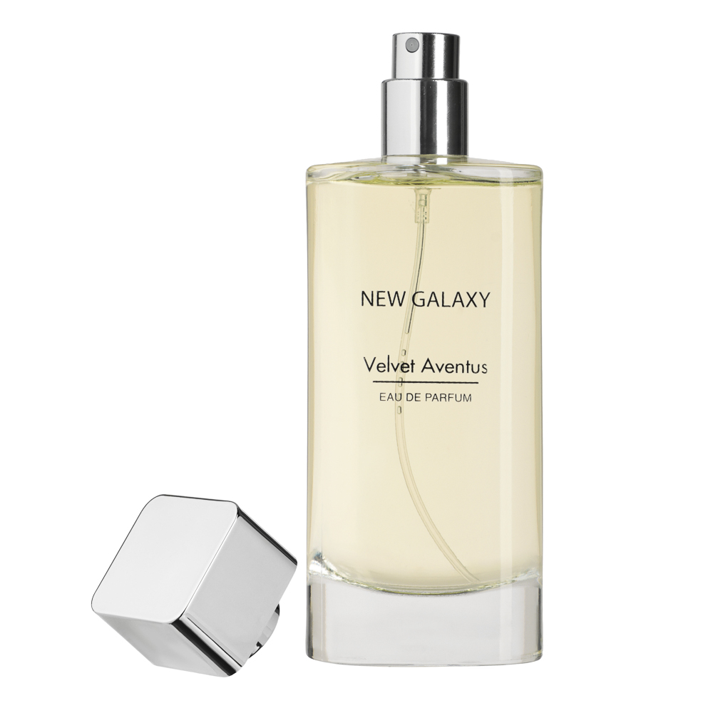 NEW GALAXY Парфюмерная вода мужская Velvet Aventus, 100 мл - #3