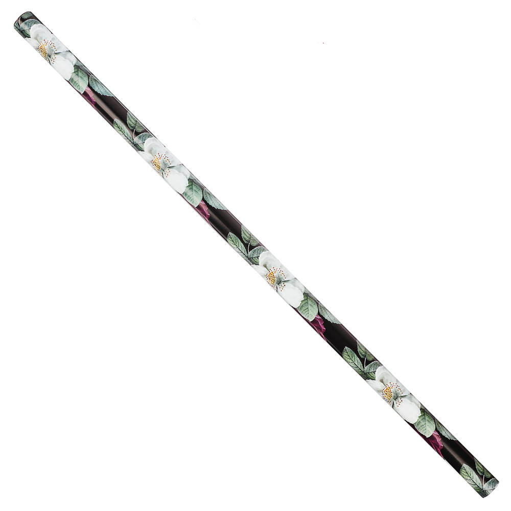 Бумага упаковочная, 70х100см, в ассортименте - #8