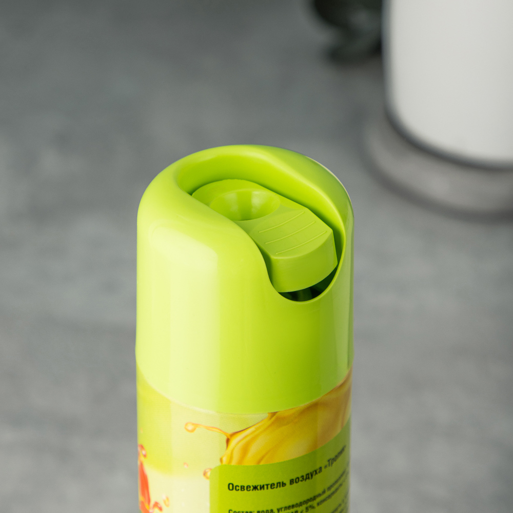 NEW GALAXY Освежитель воздуха Magic, 300 мл, Арбуз и дыня - #7